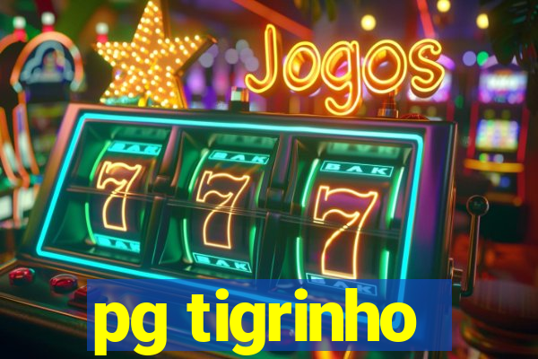 pg tigrinho